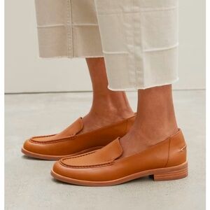 Everlane The Modern Loafer size 10.5